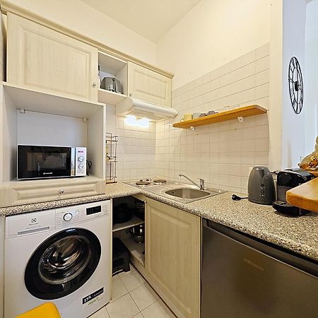 Viva Riviera - 19 Rue Des Freres Pradignac Apartment คานส์ ภายนอก รูปภาพ