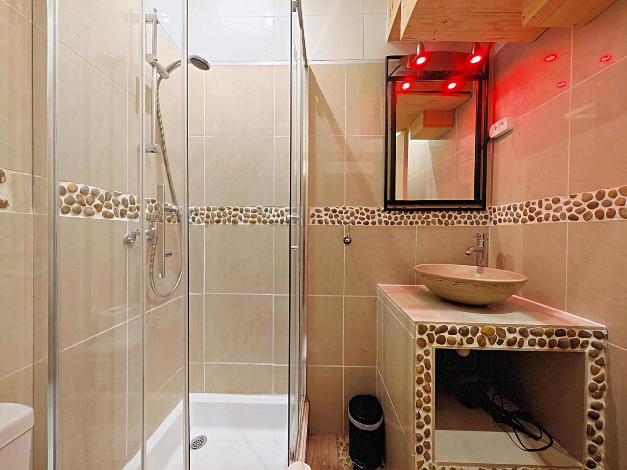 Viva Riviera - 19 Rue Des Freres Pradignac Apartment คานส์ ภายนอก รูปภาพ