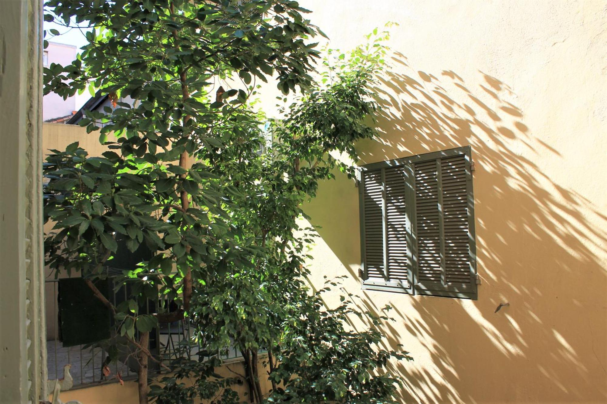 Viva Riviera - 19 Rue Des Freres Pradignac Apartment คานส์ ภายนอก รูปภาพ