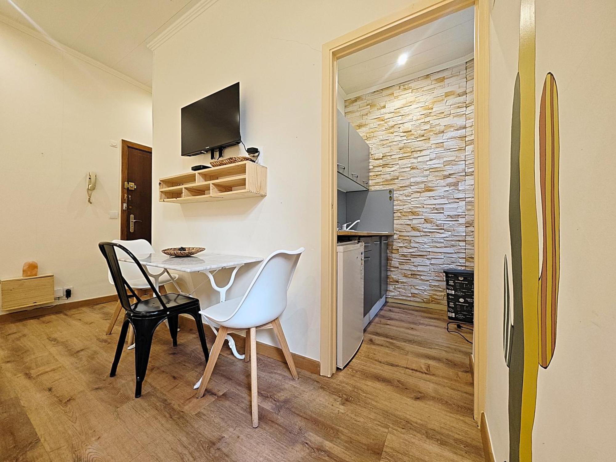 Viva Riviera - 19 Rue Des Freres Pradignac Apartment คานส์ ภายนอก รูปภาพ